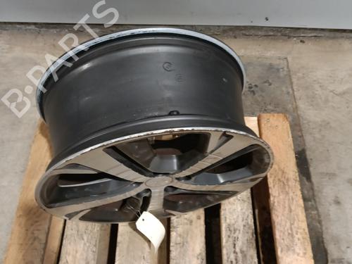 Rim PEUGEOT 308 II (LB_, LP_, LW_, LH_, L3_) 1.5 BlueHDi 130 | BP29081402C45 