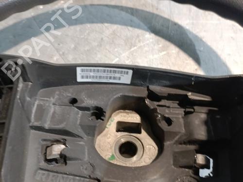 Used Steering wheel Steering wheel DACIA DUSTER (HS_) 1.5 dCi (HSMC) (107 hp) 21705087 21705087