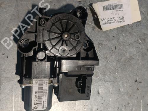 Used Right front window motor RENAULT SCÉNIC III (JZ0/1_) 1.9 dCi (JZ0J, JZ1J, JZ1K, JZ1S) (131 hp) 21710236
