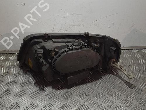 Used Right headlight VW SHARAN (7M8, 7M9, 7M6) 1.9 TDI (115 hp) 21701453