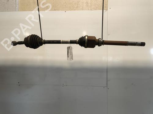 Used Right front driveshaft Right front driveshaft CITROËN C3 III (SX) 1.2 THP 110 (SXHNPS, SXHNZT, SXHNZ6) (110 hp) 34283096 34283096