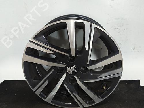 Used Rim Rim 37527587 37527587