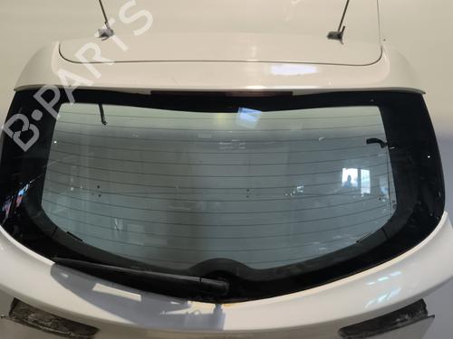 Used Tailgate Tailgate ALFA ROMEO GIULIETTA (940_) 1.4 TB (940FXA1A, 940FXT1A) (120 hp) 33612958 33612958