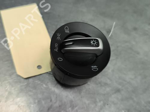 headlight-switch-vw-touran-1t3-2010-2011-2012-2013-2014-2015-2016-32995853 main image