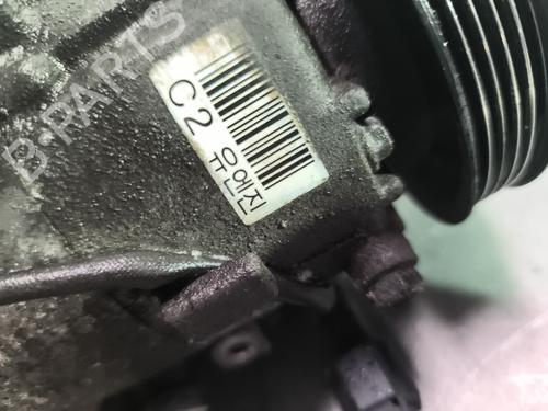 AC compressor HYUNDAI i30 Estate (GD) 1.6 CRDi | BP29082406M34 - Image 4