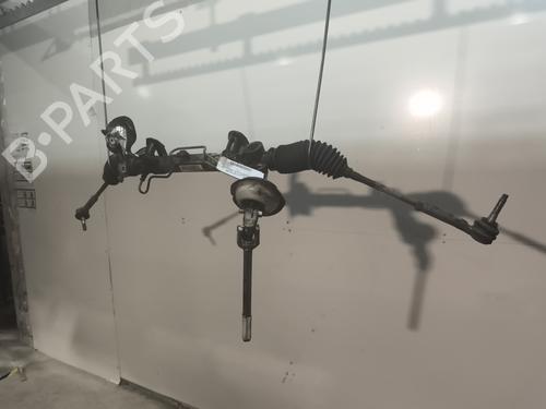 Steering rack DODGE CALIBER 2.0 CRD | BP29733557M22 