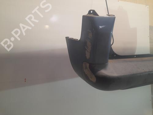 Rear bumper CITROËN BERLINGO MULTISPACE (B9) 1.6 HDi 90 | BP21703886C8 