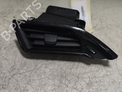 Used Air vent PEUGEOT 208 I (CA_, CC_) 1.2 VTI 82 (82 hp) 25444288