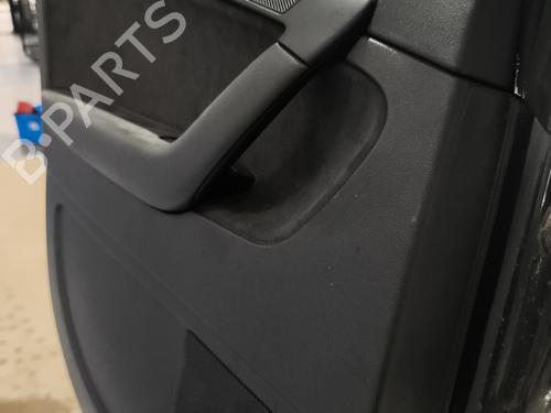 Left rear door AUDI A3 Sportback (8PA) 2.0 TDI 16V | BP25274449C4 