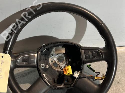 Steering wheel AUDI A3 Sportback (8PA) 2.0 TDI 16V | BP21713412C49 