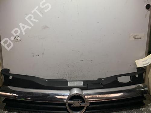 Grille OPEL ASTRA H (A04) 1.6 (L48) | BP21719374C40 