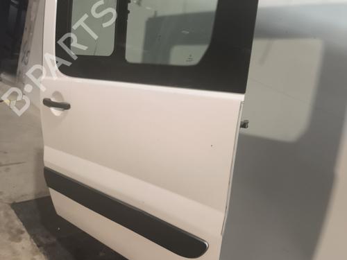 Left slide door CITROËN JUMPY II Van 2.0 HDi 120 | BP29733492C74 