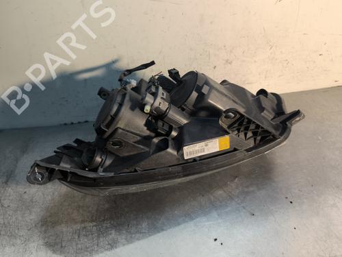 Højre forlygte NISSAN QASHQAI I (J10, NJ10) 1.5 dCi | BP29733285C29 