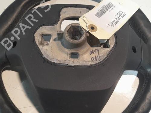 Used Steering wheel FORD FIESTA VI (CB1, CCN) 1.0 EcoBoost (100 hp) 21721623