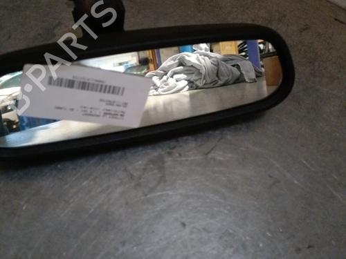 Rear mirror CITROËN C4 II (NC_) 1.6 HDi 115 | BP28442715I6 