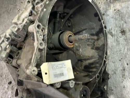 Used Gearbox PEUGEOT 308 I (4A_, 4C_) 1.6 HDi (109 hp) 21694137