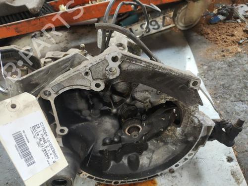 Used Gearbox Gearbox 21694143 21694143