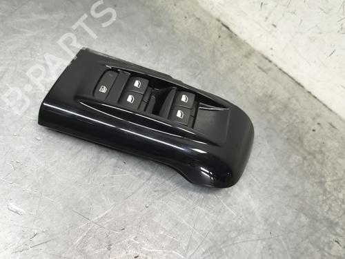 left-front-window-switch-citroen-c3-iii-sx-2016-33051324 main image