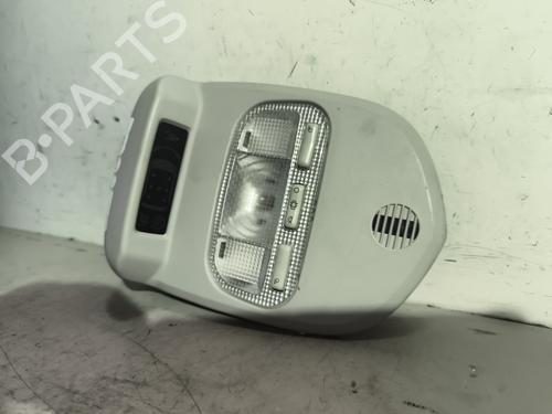 Interior roof light PEUGEOT 3008 I MPV (0U_) 1.6 HDi | BP27328100I8 