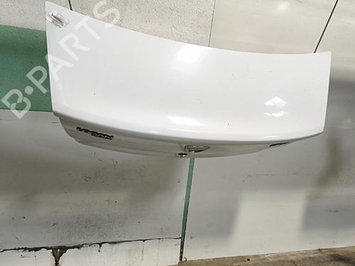 Tailgate DACIA LOGAN (LS_) 1.2 16V (LS1N, LS02, BS02) | BP37148240C6 - Image 2