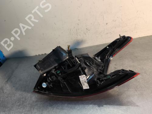 Left taillight PEUGEOT 308 II (LB_, LP_, LW_, LH_, L3_) 1.6 BlueHDi 120 | BP29918753C34