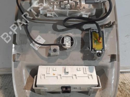 Innerbelysning RENAULT TWINGO III (BCM_, BCA_) 0.9 TCe 90 (BCM9, BCM2) | BP21700540I8 