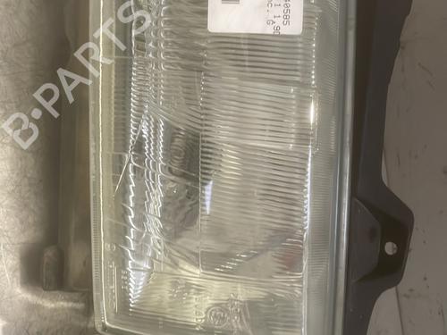 Used Left headlight Left headlight PEUGEOT EXPERT Platform/Chassis (223) 1.9 D (69 hp) 22691325 22691325