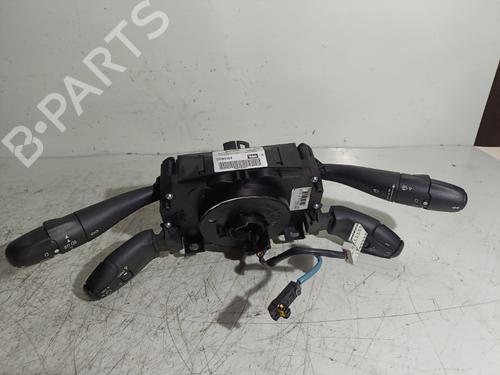 Used Steering column stalk PEUGEOT 207 SW (WK_) 1.6 16V (120 hp) 21709652