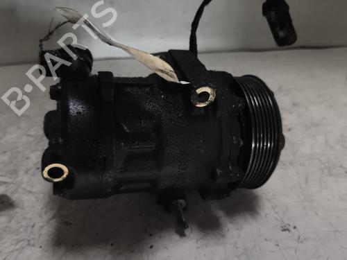 Used AC compressor AC compressor OPEL COMBO Tour 1.3 CDTI 16V (75 hp) 25336755 25336755