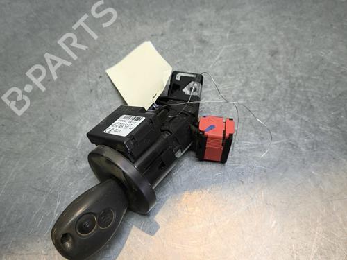 Clé de contact RENAULT KANGOO Express (FW0/1_) 1.5 dCi 95 (FW16) (95 hp) 30110343