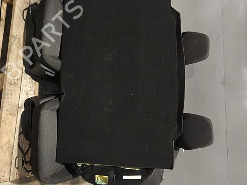 Seats set RENAULT CLIO V (B7_) 1.5 Blue dCi 85 (B7AG) | BP38474578C78  - Image 7