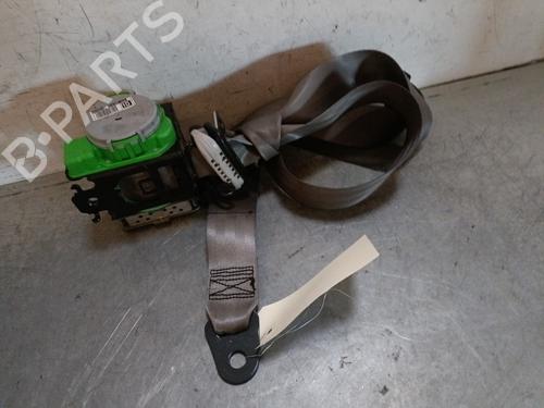 Used Front right belt tensioner CITROËN BERLINGO MULTISPACE (B9) 1.6 HDi 110 (109 hp) 28443653