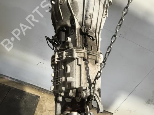 Gearbox BMW X3 (F25) sDrive 18 d | BP34202384M3 - Image 4