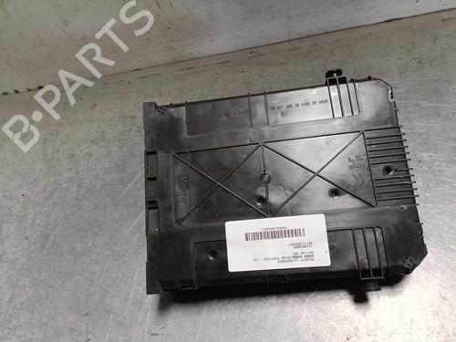 Used Fuse box PEUGEOT 208 I (CA_, CC_) 1.2 THP 110 (110 hp) 28165672