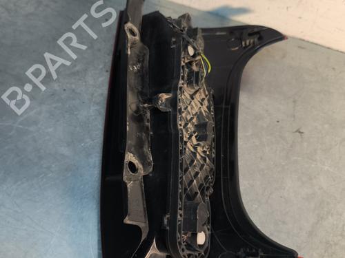 Høyre baklys FIAT PANDA (312_, 319_) 1.3 D Multijet 4x4 (312PXL1A) | BP29997358C35 