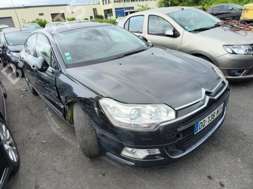 Left front driveshaft CITROËN C5 III (RD_) 2.0 HDi (RDRHD8, RDRHDJ, RDRHR8, RDRHRJ) | BP28166355M38 - Image 4