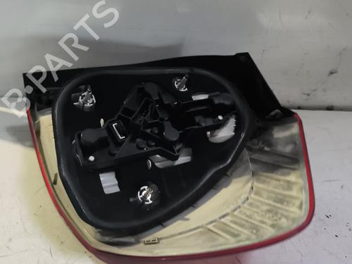 Left taillight BMW 1 (E87) 118 d | BP24443454C34 - Image 3