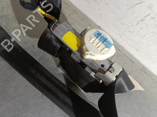 Used Front right seatbelt Front right seatbelt FORD KA (RU8) 1.2 (69 hp) 29330861 29330861