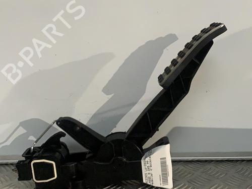 Used Pedal Pedal MERCEDES-BENZ B-CLASS Sports Tourer (W245) B 180 CDI (245.207) (109 hp) 27344089 27344089