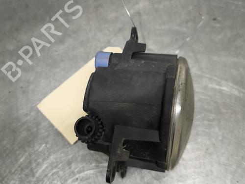 Used Left front fog light Left front fog light DACIA LOGAN (LS_) 1.6 (LS0B, LS0D, LS0F, LS0H) (87 hp) 33992126 33992126