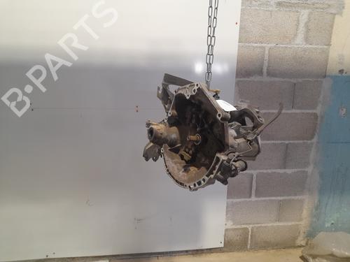 Gearbox CITROËN C3 I (FC_, FN_) 1.4 i | BP28354372M3