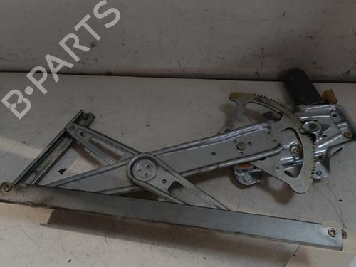 Used Front right window mechanism Front right window mechanism TOYOTA YARIS (_P1_) 1.3 (SCP12_, SCP13_, SCP12R, SCP13R) (87 hp) 24346242 24346242