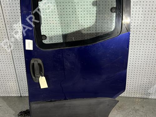 Left slide door PEUGEOT BIPPER Tepee 1.4 HDi | BP21714097C74 