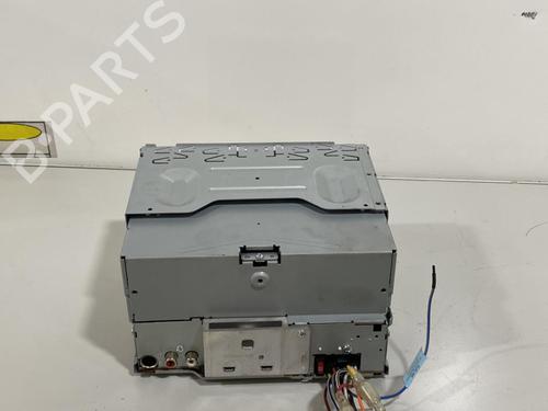 radio-honda-civic-vii-hatchback-eu-ep-ev-16-i-ep2-eu8-eu6-39100s5sb30-2000-2001-2002-2003-2004-2005-2006-21710490 main image