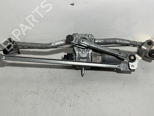 Front wiper motor AUDI A3 (8P1) 2.0 TDI 16V | BP21697018M29 