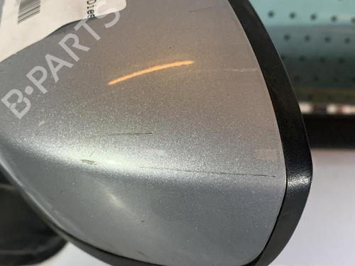 Left mirror FIAT GRANDE PUNTO (199_) 1.9 D Multijet | BP21720320C26 