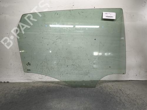 Dør rude højre bagtil VW POLO V (6R1, 6C1) 1.0 (75 hp) 30357570