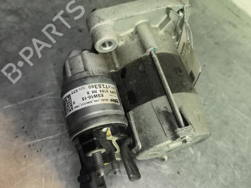 Starter PEUGEOT 208 I (CA_, CC_) 1.2 VTI 82 | BP29732908M8 