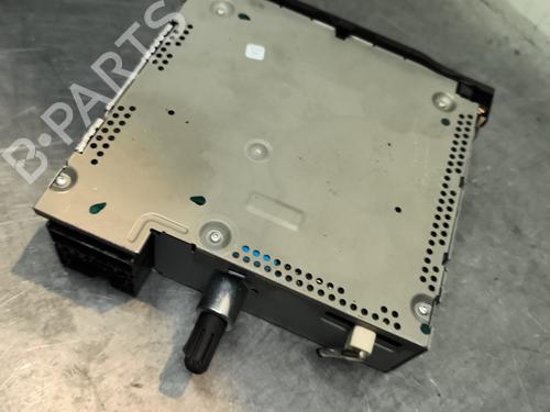 Radio RENAULT KANGOO Express (FW0/1_) 1.5 dCi 90 (FW0G, FW05, FW08, FW11) | BP31972370E6