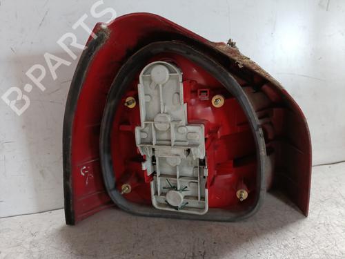 Right taillight AUDI A3 (8L1) 1.9 TDI | BP26028802C35 